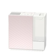 加湿器 RXシリーズ ハイブリッド式 木造和室5畳/プレハブ洋室8畳 シェルピンク HD-RX313-P