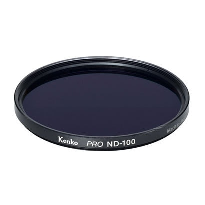 49S [PRO-ND100 フイルター49mm]