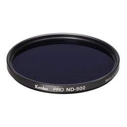 58S [PRO-ND500 フイルター58mm]