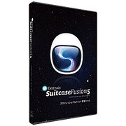 Suitcase Fusion 5 製品版 [Windows/Mac]
