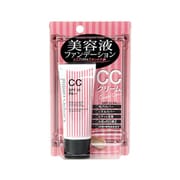 コンプレックスコントロール CCクリーム [美容液ファンデーション （30ml） SPF35/PA＋＋]