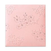 こちぽち袋 小紋 薄桜 KC-PO02