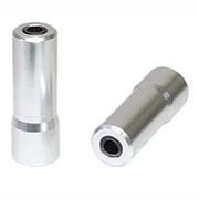LY-HPA09-1-S シフト用アウターキャップ　3個入 ポリッシュ（PO） 151-00346