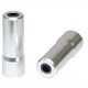 LY-HPA09-S ブレーキ用アウターキャップ　3個入 ポリッシュ（PO） 151-00356