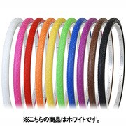 DB-7042 ENDURANCE 26×1.50 H/E ホワイト 160-00311