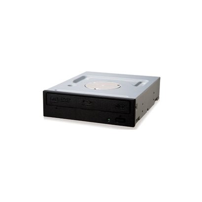 H/H 8倍速 BD-Combo ドライブ バルク CyberLinkソフト付属 DVD-RAM非対応 BDC-207DBK+SOFT
