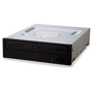 H/H 8倍速 BD-Combo ドライブ バルク CyberLinkソフト付属 DVD-RAM非対応 BDC-207DBK+SOFT