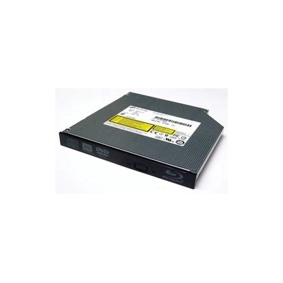 スリムマルチドライブ SATA スロット ブラック バルク CT30F
