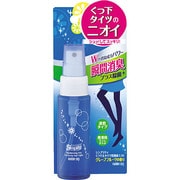 くつした＆タイツ用消臭ミスト