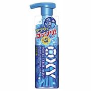 パーフェクトウォッシュ 泡タイプクール [OXY 洗顔シリーズ]