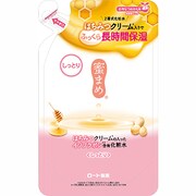 合わせ化粧水 しっとり 詰替用 [蜜まめ化粧水M]