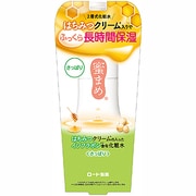 合わせ化粧水 さっぱり [蜜まめ化粧水L]