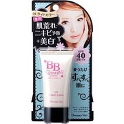 ドリーミィベール薬用BBクリーム01