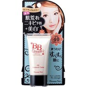 ドリーミィベール薬用BBクリーム02