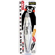 デコラッシュ クマモン