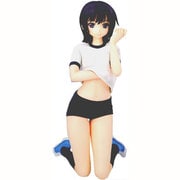 三日月夜空 ～体操服ver.～ [僕は友達が少ないNEXT 1/8スケール 完成品]