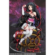 機巧少女は傷つかない 夜々 [1/8スケール PVC塗装済み完成品 フィギュア]
