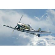 72006 [1/72 ホーカータイフーン カードア 前期]