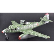 60026 [1/16 Me262A-2a KG51 エーデルワイス]