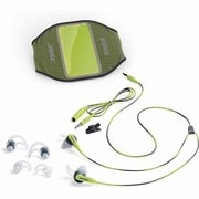 スポーツタイプ インイヤーヘッドホン グリーン Bose SIE2 sport headphones