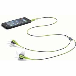 BOSE SIE2 GR sport headphones イヤホン グリーン Bose SIE2 sport headphones | Bose Support