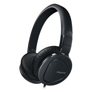 HS-MA2600-BK [Creative Hitz MA2600 マイク付ヘッドホン 黒]