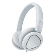 HS-MA2600-WH [Creative Hitz MA2600 マイク付ヘッドホン 白]