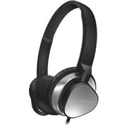 HS-MA2300-BK [Creative Hitz MA2300 マイク付ヘッドホン 黒]