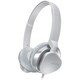 HS-MA2300-WH [Creative Hitz MA2300 マイク付ヘッドホン 白]
