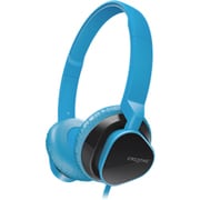 HS-MA2300-BU [Creative Hitz MA2300 マイク付ヘッドホン 青]