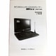 CPDP-T1000用取扱説明書 MANUAL-T1000