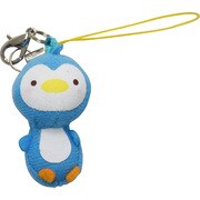 アニマルミニミニストラップ ペンギン