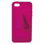 HANA iPhone5 ローズ