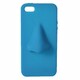HANA iPhone5 アクア