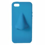 HANA iPhone5 アクア