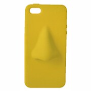 HANA iPhone5 イエロー