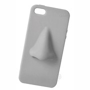 HANA iPhone5 グレー
