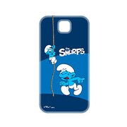 ハードケースGALAXY S4 スマーフ CP13SMFS4-B