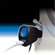 ソケットチャージャーUSB D396