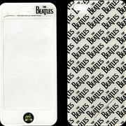 ミュージックスマホプロテクターiPhone5 ビートルズ2 [BS0003]