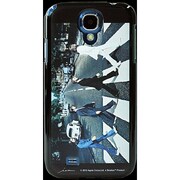 ミュージックスマホケースGALAXY S4 ABBEY ROAD