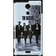 ミュージックスマホケースXperia A THE BEATLES1963