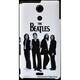 ミュージックスマホケースXperia A THE BEATLES1969