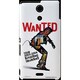 ミュージックスマホケースXperia A 忌野清志朗WANTED