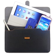 タブレットホルダー10インチ ブラック&BR SH-TFKL02