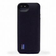 UNCOMMON バッテリーケースiPhone5 ブラック