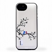 UNCOMMON バッテリーケースiPhone5