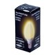 LED電球 E17口金 電球色相当 330lm C形 全面配光 ES-300WE17-CO