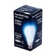 LED電球 E26口金 昼光色 520lm ES-600WE26-AW