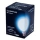 LED電球 E26口金 昼光色相当 520lm 全面配光 ES-600WE26-GW